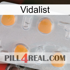 Vidalist 24